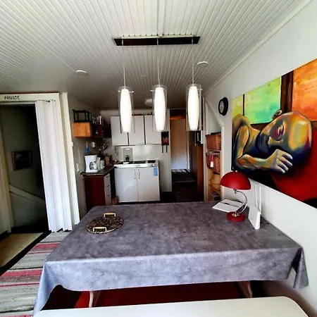 בית אירוח Toivonniemen Paltaniemi