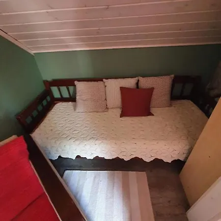 Homestay Toivonniemen Kotimajoitus *