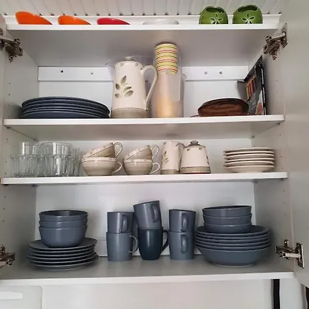 Toivonniemen Alloggio in famiglia *
