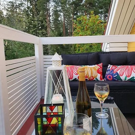 Toivonniemen Homestay szállás