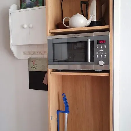 Toivonniemen Accommodatie bij particulieren *