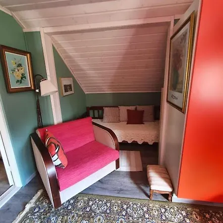 Homestay szállás Toivonniemen *