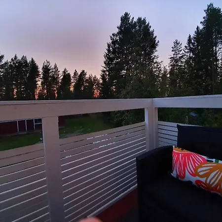 Toivonniemen בית אירוח