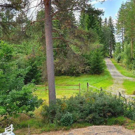 בית אירוח Toivonniemen Paltaniemi