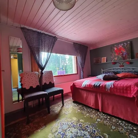 Toivonniemen Paltaniemi