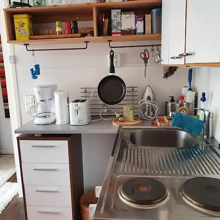 בית אירוח Toivonniemen *