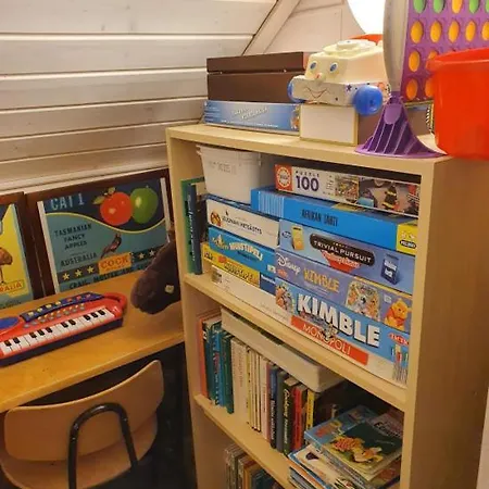 Toivonniemen בית אירוח