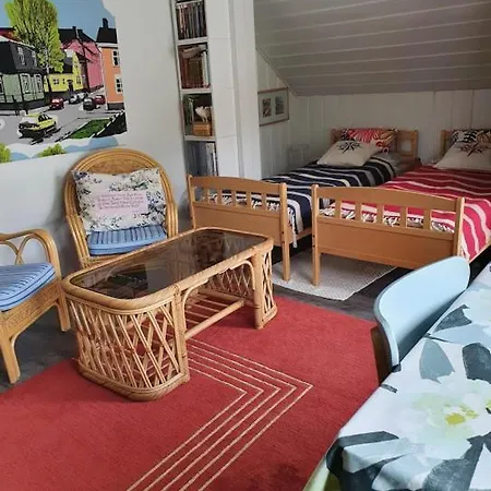 Toivonniemen בית אירוח *