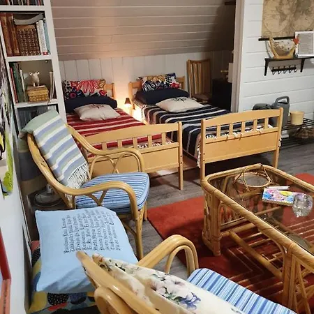 Toivonniemen * Paltaniemi