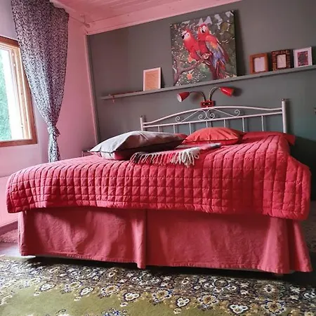 בית אירוח Toivonniemen