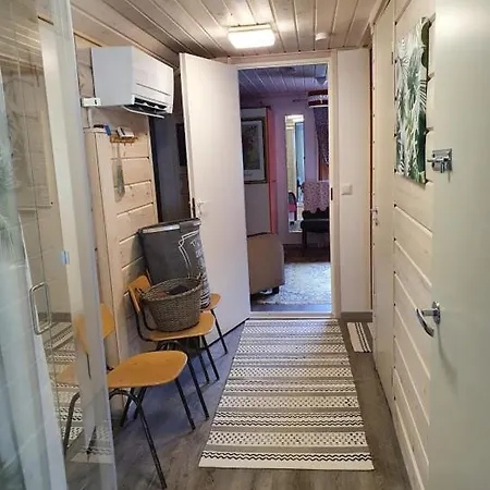 Toivonniemen * Paltaniemi